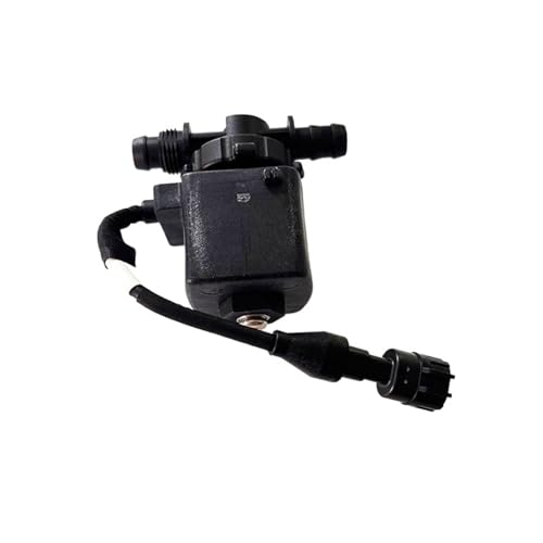 EEQANAO for Ag-ras T25 T50 Elektromagnetisches Überdruckventilmodul Magnetventil for DJ T50/25 TAgriculture Drone Pflanzenschutzdrohnen von EEQANAO