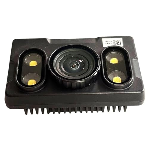 EEQANAO for Ag-ras T30 FPV-Modul for DJ-Landwirtschaftsdrohnenzubehör FPV-Kameraeinheit Pflanzenschutzdrohne UAV-Reparaturteil EEQANAO for Ag-ras T30 FPV-Modul for DJ-Landwirtschaftsdrohnenzubehör FPV-Kameraeinheit Pflanzenschutzdrohne UAV-Reparaturteil von EEQANAO
