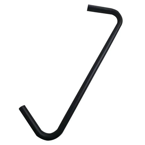 EEQANAO for Ag-ras T30 Fahrwerk for DJ-Anlagenschutz Landwirtschaftsdrohnenzubehör UAV Aluminiumrohr-Reparaturteile von EEQANAO