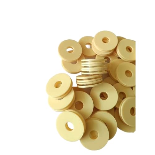 EEQANAO for Ag-ras for D-JI T50/T25 Propellerpaddel-Klemmdichtungssatz Teil Landwirtschaftliches Drohnenzubehör(12 pcs) von EEQANAO