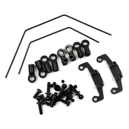 EEQANAO for Anti-ROLL BAR Set for TATT-S04#für TATT-034 EEQANAO for Anti-ROLL BAR Set for TATT-S04#für TATT-034 von EEQANAO