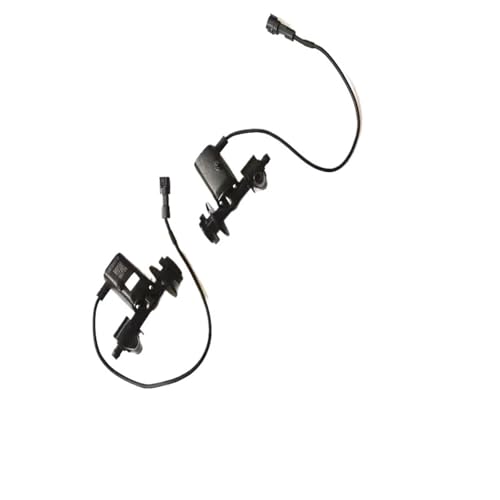 EEQANAO for D-JI for Ag-ras Drone T10 Magnetventil-Entlüftungsventilmodulbaugruppe(2pcs) von EEQANAO