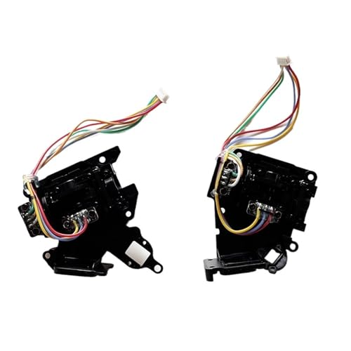 EEQANAO for DJ Agricultural Drone for Agr-as T40 T20P T25 T50 Fernbedienung Rocker Stick Links/Rechts Fernbedienung der Joystick Modul(1pair) von EEQANAO