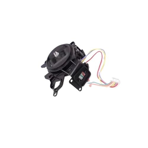 EEQANAO for DJ Agricultural Drone for Agr-as T40 T20P T25 T50 Fernbedienung Rocker Stick Links/Rechts Fernbedienung der Joystick Modul(Left) von EEQANAO