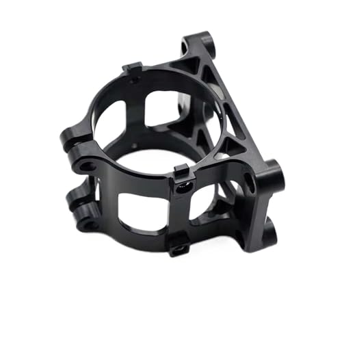 EEQANAO for DJ for Ag-ras T30 Motorbefestigungsbasis (Links und rechts) Landwirtschaftsdrohnenzubehör Pflanzenschutz UAV-Reparaturteile von EEQANAO