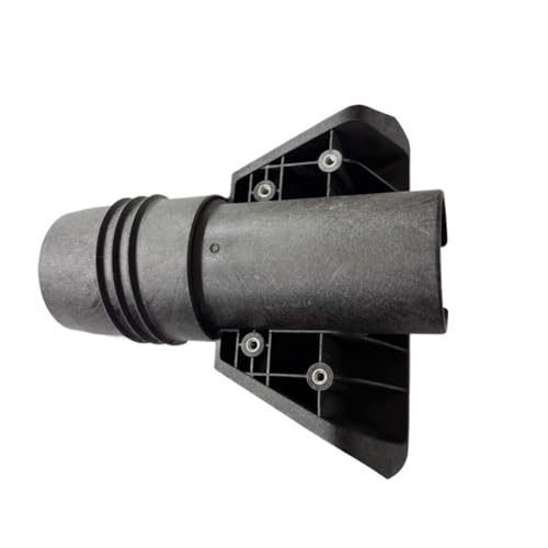 EEQANAO for Drone T16/T20 Hinten Rahmen Arm Feste Abdeckung for D-JI for AR-Gas Anlage Schutz Drohnen Zubehör Teile von EEQANAO