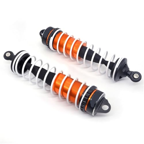 EEQANAO for MX-07 2 Stück Stoßdämpfer Dämpfer 8701 for ZD for Ra-CING MX-07 MX07 MX 07 1/7 RC Auto Ersatzteile Zubehör EEQANAO for MX-07 2 Stück Stoßdämpfer Dämpfer 8701 for ZD for Ra-CING MX-07 MX07 MX 07 1/7 RC Auto Ersatzteile Zubehör von EEQANAO