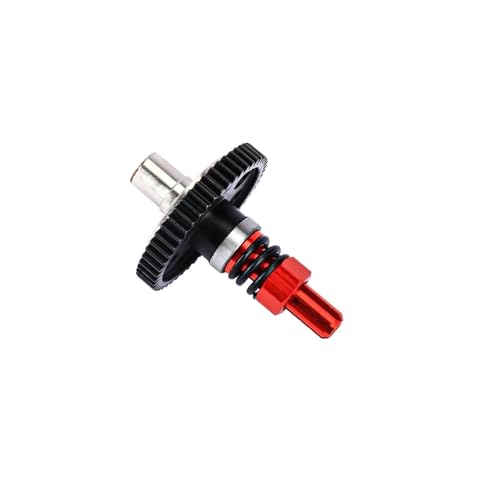 EEQANAO for RCA-WD 50T Slipper Set 0,8 MOD for 1/8 for Infra-CTION 4X4 3S BLX 1/8 for Vend-ETTA 4WD 3S BLX Upgrade-Teile EEQANAO for RCA-WD 50T Slipper Set 0,8 MOD for 1/8 for Infra-CTION 4X4 3S BLX 1/8 for Vend-ETTA 4WD 3S BLX Upgrade-Teile von EEQANAO