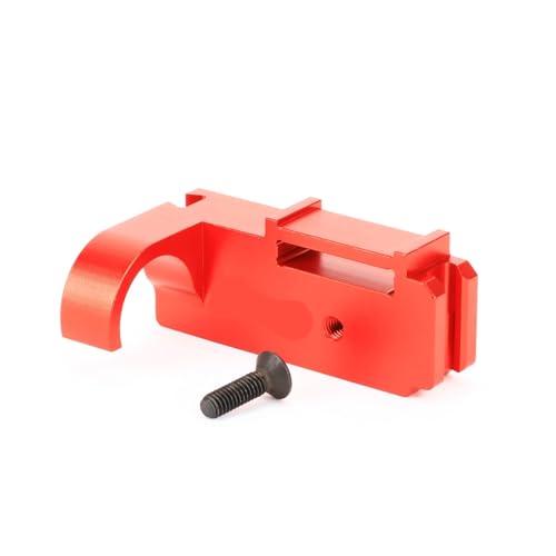 EEQANAO for RCA-WD Chassis Spine Block Multi-Tool for 1/10 1/8 for ARR-MA 3S EEQANAO for RCA-WD Chassis Spine Block Multi-Tool for 1/10 1/8 for ARR-MA 3S von EEQANAO