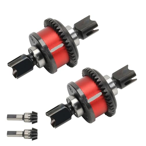 EEQANAO for RCA-WD Differential Aktive F/R Diff Set for ARR-ma 1/7 for Firet-eam for Moj-ave 6s Upgrade Teile EEQANAO for RCA-WD Differential Aktive F/R Diff Set for ARR-ma 1/7 for Firet-eam for Moj-ave 6s Upgrade Teile von EEQANAO