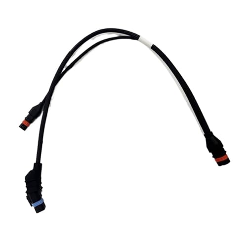 EEQANAO for T50 Kreiseldüsenadapterkabel hinten for Landwirtschaftsdrohne for DJ for Ag-ras T50 Pflanzenschutzdrohnenteil EEQANAO for T50 Kreiseldüsenadapterkabel hinten for Landwirtschaftsdrohne for DJ for Ag-ras T50 Pflanzenschutzdrohnenteil von EEQANAO