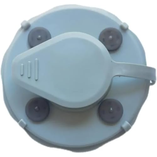Geeignet for Ag-ras T40 T50 T25 T20P Drone Wasser Tank Abdeckung, Ernte Schutz Komponenten Geeignet for Ag-ras T40 T50 T25 T20P Drone Wasser Tank Abdeckung, Ernte Schutz Komponenten von EEQANAO