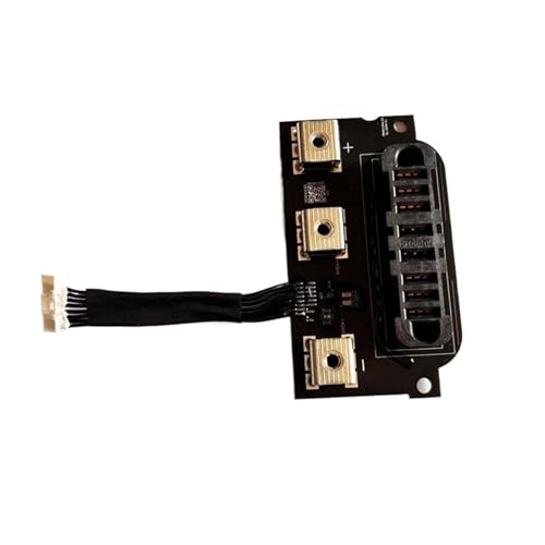Kopie Landwirtschaft Drone T16/T20 Batterie Interface Board for D-JI for AR-Gas Anlage Schutz Drohnen Reparatur Teil von EEQANAO