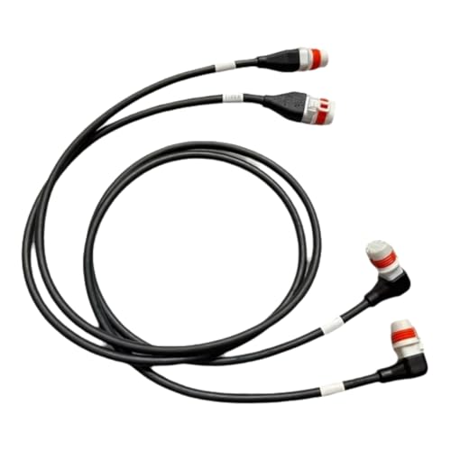 Landwirtschaft Drone Zubehör for DJ for Ag-ras T50 Front Zerstäubt Sprinkler Power Kabel Anlage Schutz UAV Reparatur Teile Landwirtschaft Drone Zubehör for DJ for Ag-ras T50 Front Zerstäubt Sprinkler Power Kabel Anlage Schutz UAV Reparatur Teile von EEQANAO
