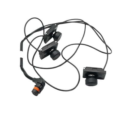 Landwirtschaft Drone Zubehör for DJ for Ag-ras T50 Wiegen Sensor Modul Anlage Schutz UAV Reparatur Teile von EEQANAO
