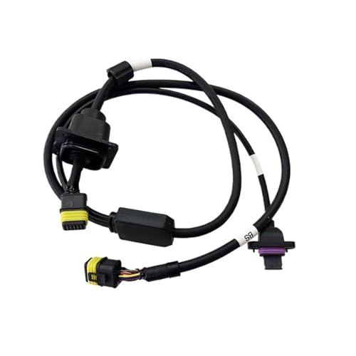 Landwirtschaftliche Drohne T10 T30 Verbreitung System Sau Signal Kabel for D-JI T30/T10 Linie for AR-Gas Anlage Schutz Drohnen Reparatur Teil Landwirtschaftliche Drohne T10 T30 Verbreitung System Sau Signal Kabel for D-JI T30/T10 Linie for AR-Gas Anlage Schutz Drohnen Reparatur Teil von EEQANAO