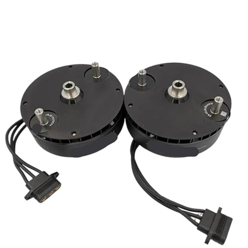 Landwirtschaftliche Drone Reparatur Teile for DJ T30 Motor 10018 77KV Motor(2 pcs) von EEQANAO