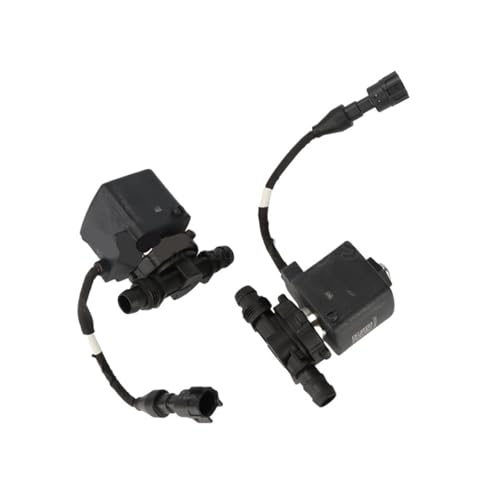 Marke Magnetventil Modul for D-JI for Agr-as T50 T25 Drone Anlage Schutz Reparatur Teile Landwirtschaft Drone Zubehör(2pcs) von EEQANAO