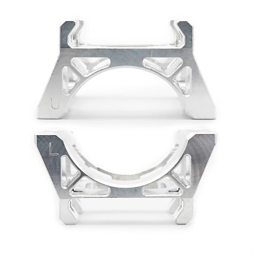 Separate Motorbasis Oben und unten for DJ for Ag-ras T40 Landwirtschaftsdrohne Separates Motorbasis-Kit Pflanzenschutz-UAV-Zubehör(Upper and Lower) von EEQANAO