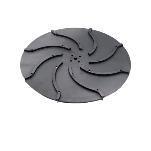 Spinner Disk for DJ for Ag-ras T50 T25 Landwirtschaft Drone Verbreitung System Anlage Schutz UAV Zubehör Reparatur Teile von EEQANAO