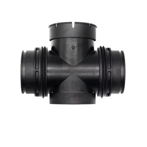 Sprühtank-Y-T-Stück for D-JI for Ag-ras T50 T25 T40 T20P Landwirtschaftsdrohne Pflanzenschutz UAV-Zubehör Reparatur von EEQANAO