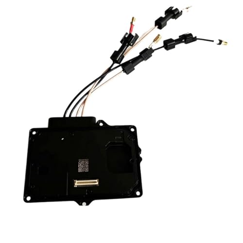 T20P T40 Radio Frequenz RF Board Modul for DJ for Ag-ras T40/T20P Landwirtschaft Drone Zubehör Anlage Schutz UAV Reparatur Teile von EEQANAO