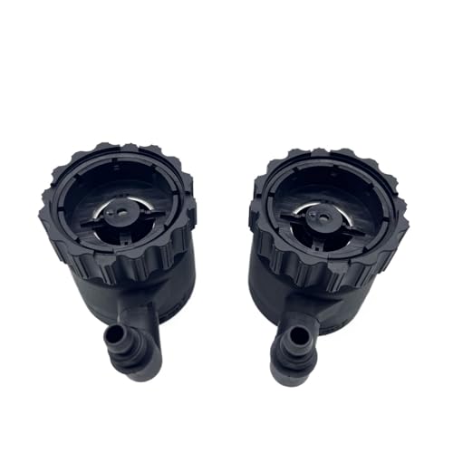 T40 Pumpenlaufrad for D-JI for Ag-ras T20P Landwirtschaft Drone Zubehör Anlage Schutz UAV Laufrad Pumpe Reparatur Teile(T20P 2PCS) von EEQANAO