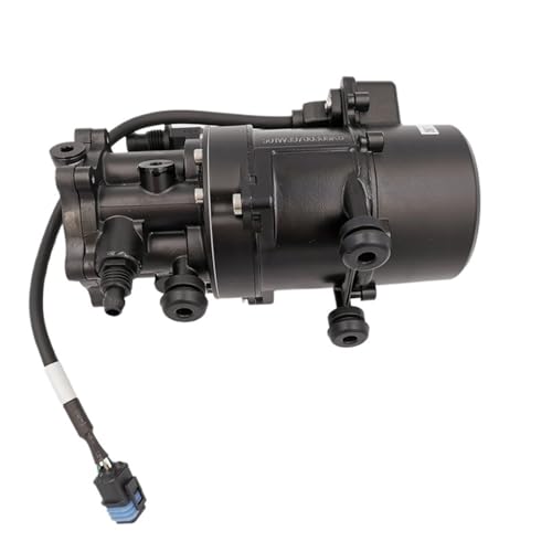 for AR-Gas Anlage Schutz Drohnen Zubehör Reparatur Teile for DJ T30 Wasser Pumpe von EEQANAO