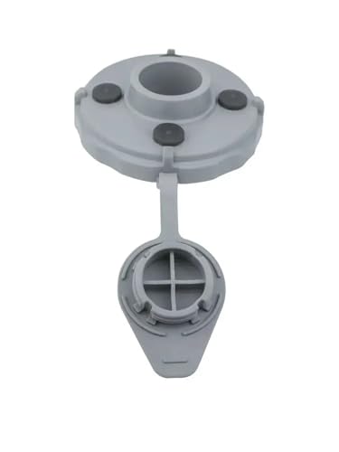 for Ag-ras Wassertankdeckel for T40/T20P/T25/T50/T25P Geeignet for Dj-Agrardrohnen Pflanzenschutzdrohnen(1PCS) von EEQANAO