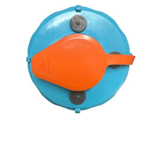 for Ag-ras Wassertankdeckel for T40/T20P/T25/T50/T25P Geeignet for Dj-Agrardrohnen Pflanzenschutzdrohnen(A Water Tank Cover) von EEQANAO