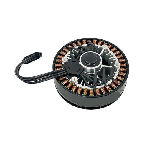 for D-JI T30 Motor 10018 77KV Motor Landwirtschaft Drone Reparatur Teile(1 PC) von EEQANAO