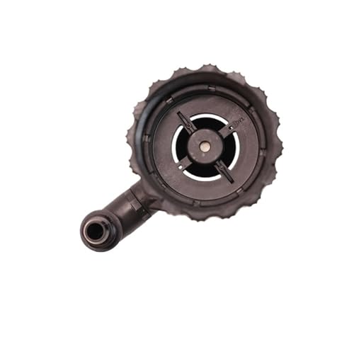 for D-ji T40 T20P Laufradpumpe Shell Kit for T40 T20P Drone Zubehör Reparatur Teile von EEQANAO