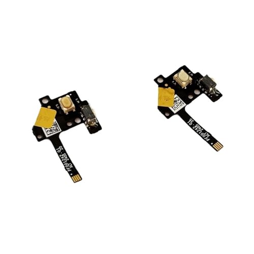 for DJ T10 T20 T30 Fernbedienung RC Spray Taste for Landwirtschaft Drone for AR-Gas Anlage Schutz Drohnen Reparatur Teile(for T20) von EEQANAO
