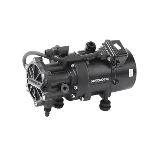 for DJ T30 Wasserpumpe mit Agric Anlage Schutz Drohnen Zubehör Reparatur Teile for DJ T30 Wasserpumpe mit Agric Anlage Schutz Drohnen Zubehör Reparatur Teile von EEQANAO