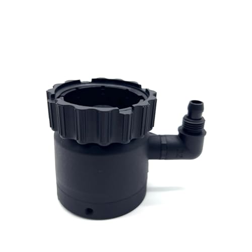 for T40 Laufradpumpe for DJ Drone Reparatur Teile T20P Landwirtschaft Drone Zubehör Laufradpumpe(1PC) von EEQANAO