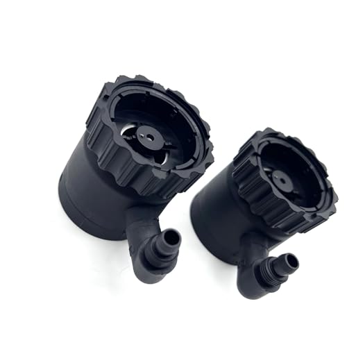 for T40 Laufradpumpe for DJ Drone Reparatur Teile T20P Landwirtschaft Drone Zubehör Laufradpumpe(2 PCS) von EEQANAO