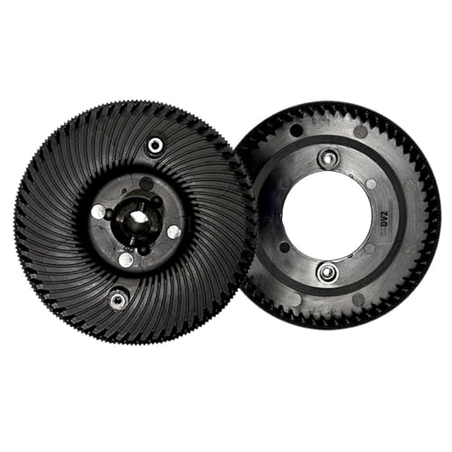 for T50 Kreisel Spinner Disk Unteren Oberen Disk Kit for D-ji T50 Landwirtschaft Drone Zubehör Reparatur Teile von EEQANAO