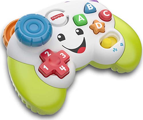 EFLLRachel - Fernbedienung, Mehrfarbig (FNT06) von Fisher-Price