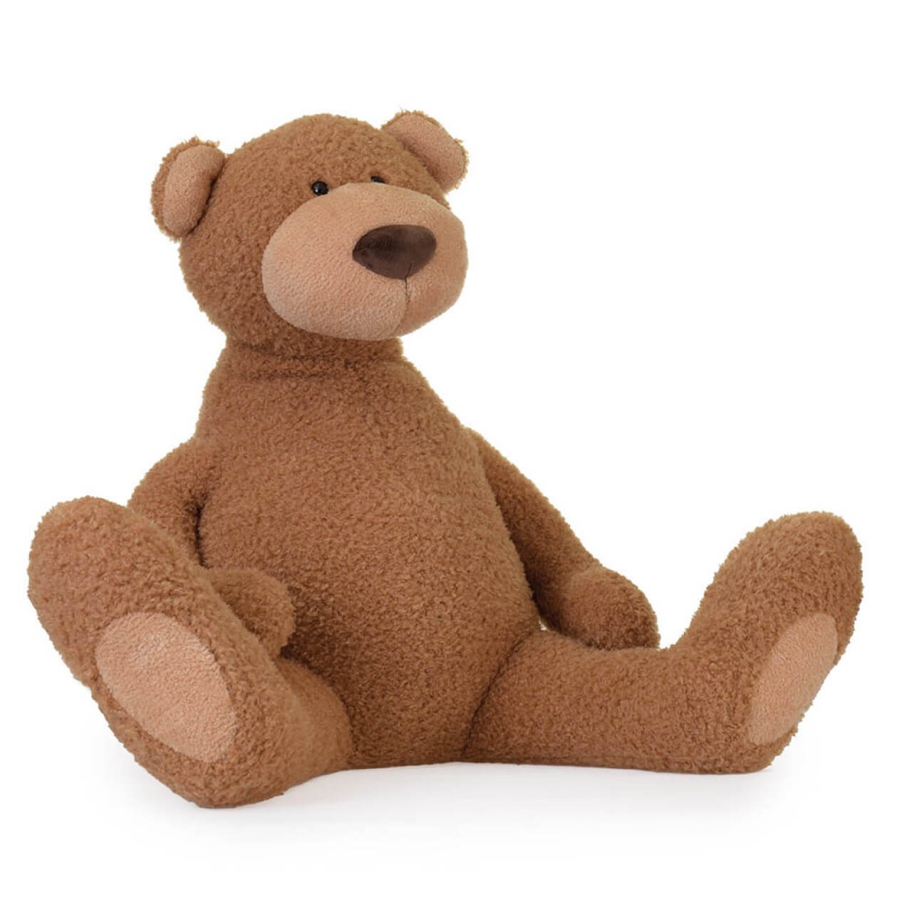Anatole, der kuschelige Vintage-Bär, 75cm Anatole, der kuschelige Vintage-Bär, 75cm von EGMONT TOYS