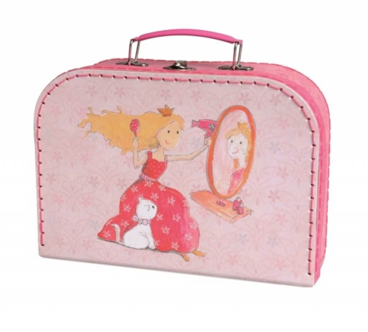 Beauty-Koffer für Kinder - Kinderkoffer Beauty-Koffer für Kinder - Kinderkoffer von EGMONT TOYS