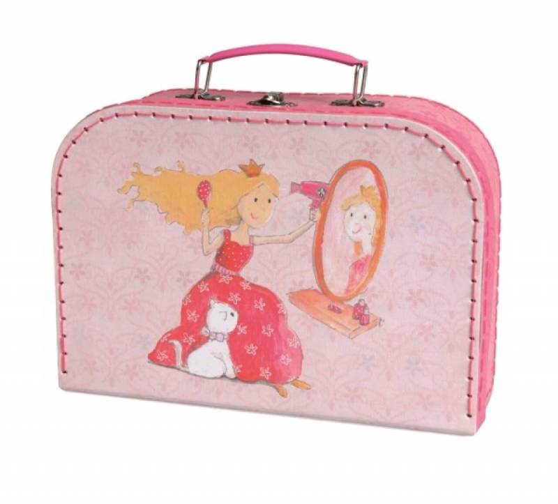 Beauty-Koffer für Kinder - Kinderkoffer von EGMONT TOYS