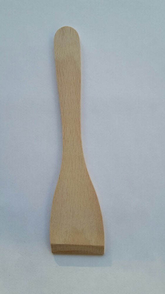 Bratenwender aus Holz für Puppenmuttis oder Puppenvatis, 1 Stück Bratenwender aus Holz für Puppenmuttis oder Puppenvatis, 1 Stück von EGMONT TOYS