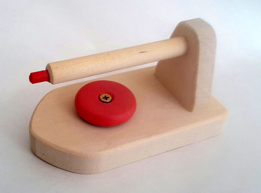 Bügeleisen Bügeleisen von EGMONT TOYS