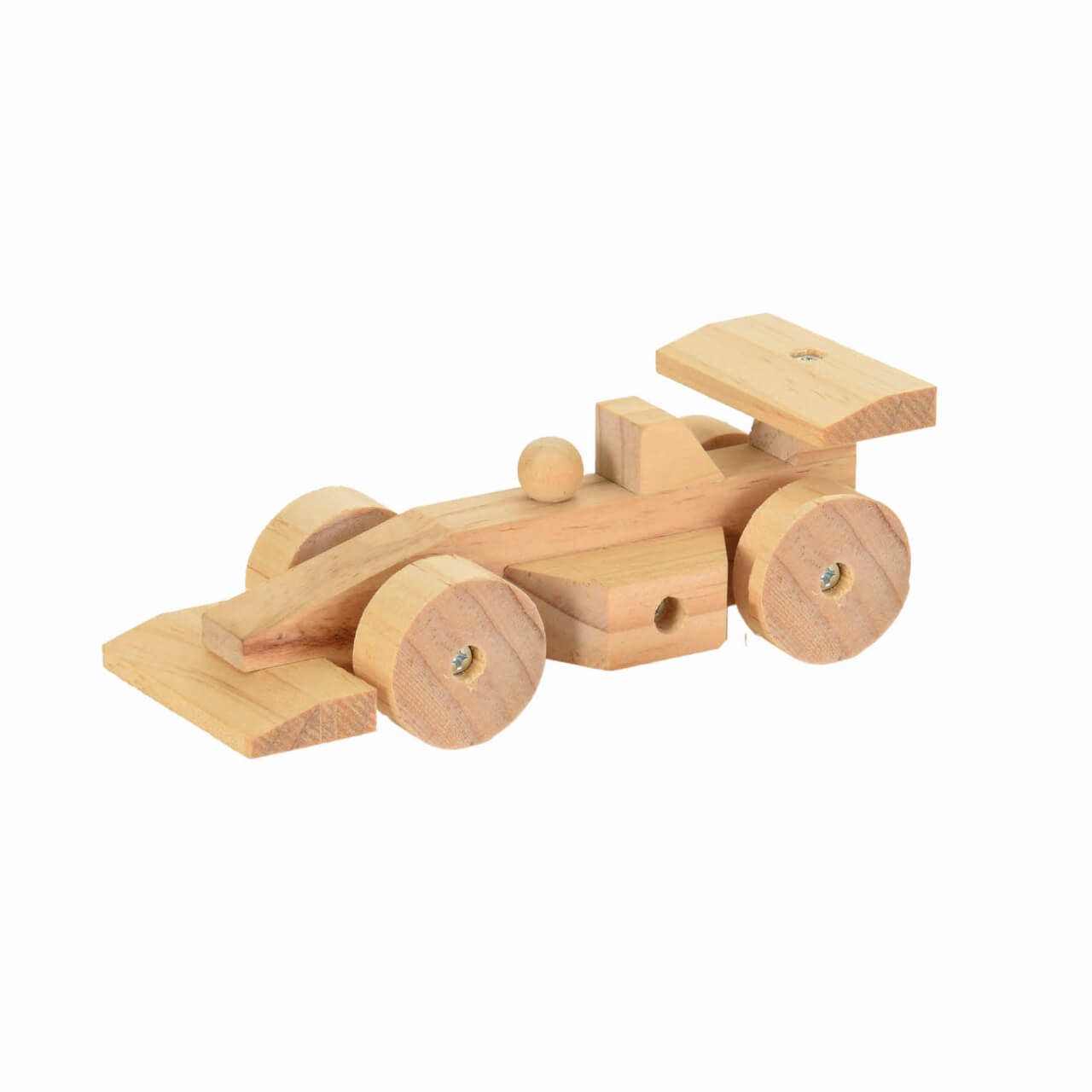 DIY Bausatz für ein Holz-Rennauto – Gestalte dein eigenes Meisterwerk! DIY Bausatz für ein Holz-Rennauto – Gestalte dein eigenes Meisterwerk! von EGMONT TOYS
