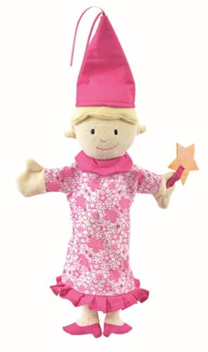 EGMONT TOYS Handpuppe Fee, 40cm von Egmont