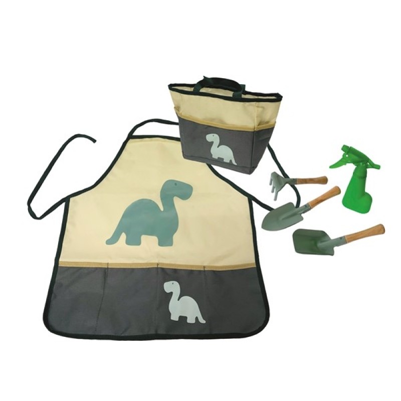 Gartenset Dino für Kinder Gartenset Dino für Kinder von EGMONT TOYS