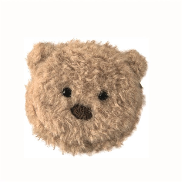 Geldbörse Bär Morris - praktischer Geldbeutel für Groß und Klein Geldbörse Bär Morris - praktischer Geldbeutel für Groß und Klein von EGMONT TOYS