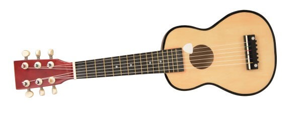 Gitarre für Kinder von EGMONT TOYS