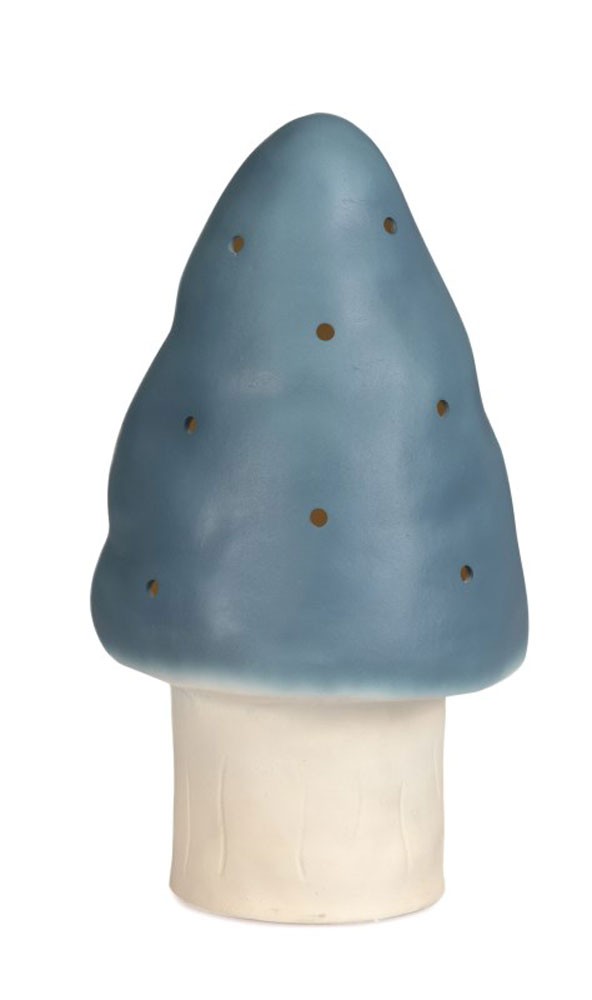 HEICO Nachtlicht Fliegenpilz klein, Jeans HEICO Nachtlicht Fliegenpilz klein, Jeans von EGMONT TOYS