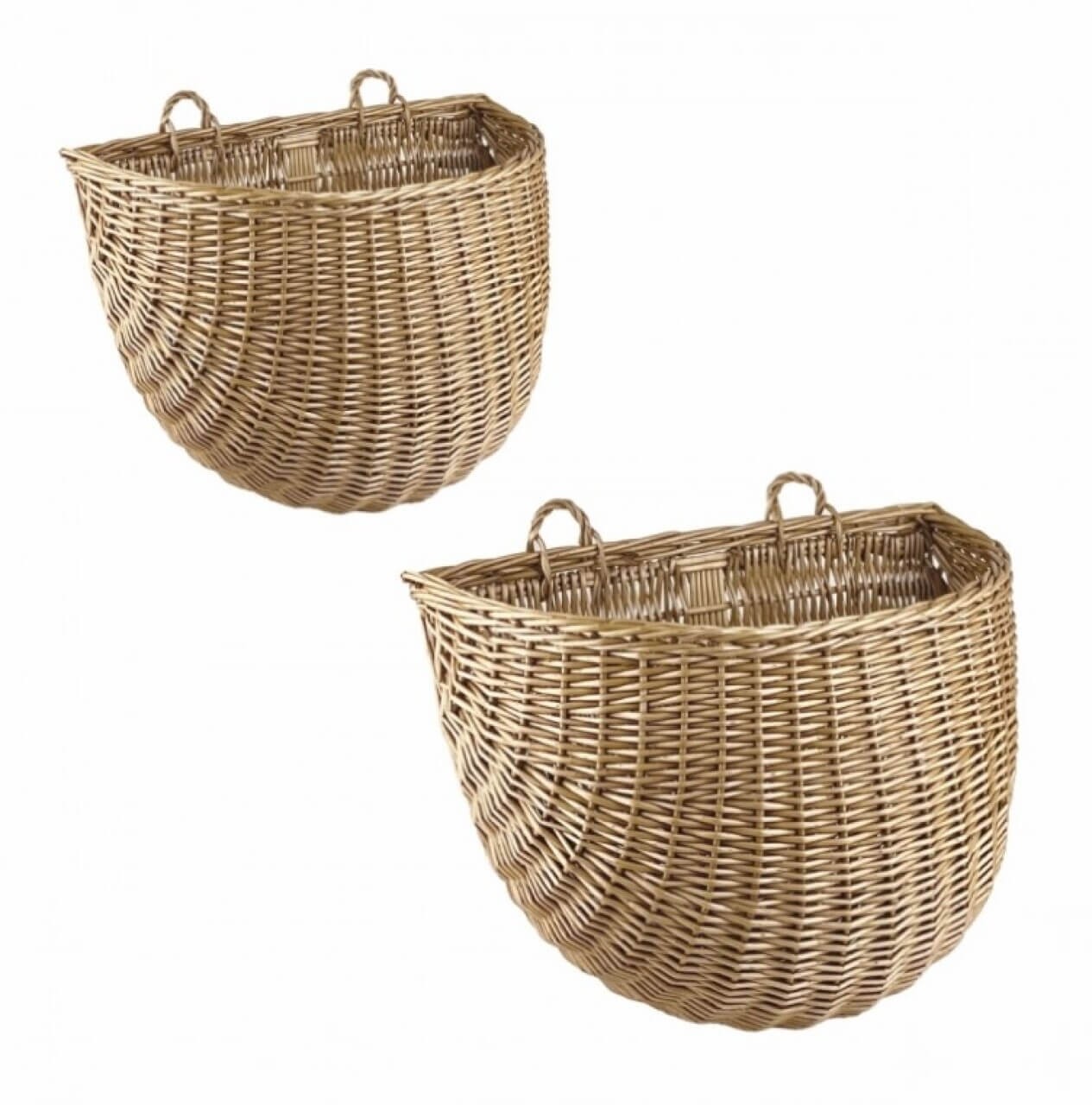 Handgefertigte Wandkörbe - Charmante Ordnungshüter für Kinderzimmer und Wohnambiente Handgefertigte Wandkörbe - Charmante Ordnungshüter für Kinderzimmer und Wohnambiente von EGMONT TOYS